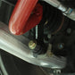 Perrin 02-12 Subaru WRX/04-12 STi/02-13 Legacy Front Endlink Kit w/Bushings *Excl. '02-07 Wagon
