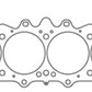 Cometic Chrysler A-8 Sprint Block .051in MLS Cylinder Head Gasket - 4.165in Bore - With W9 Heads