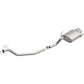 BRExhaust 10-13 Acura MDX 3.7L Direct-Fit Exhaust Muffler Kit