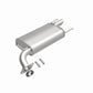 Magnaflow BRE 12-17 Toyota Camry 2.5L Muffler Kit