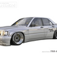 GReddy Pandem Mercedes 190E Rocket Bunny Full Wide-Body Aero Kit