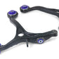 SuperPro 04-09 Acura TSX Front Lower Control Arm Set W/ Bushings