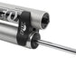 Fox 07+ Jeep JK 2.0 Factory Series 9.6in. Smooth Body R/R Front Shock w/CD Adj. / 1.5-3.5in. Lift