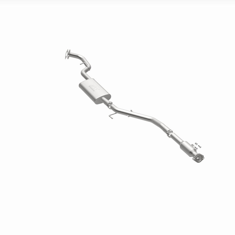 Magnaflow 13-17 Hyundai Santa Fe Sport 2.4L Direct Fit Cat Converter (California Grade)