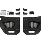 DV8 Offroad 18-22 Jeep Wrangler JL/JT Spec Series Half Doors - Rear Set
