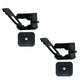 Putco Small MOLLE Mount Grip Kit (Set of 2)