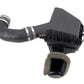 K&N FIPK 10-14 Chevy Camaro V6 3.6L Performance Intake Kit