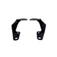 KC HiLiTES 10-18 Toyota 4Runner Ditch Bracket Set (Brackets Only)