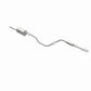 MagnaFlow BRE Exhaust Kit 95-01 Chevy Metro 1.3L