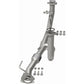 BRE Exhaust 99-04 Odyssey 3.5L Front Pipe Kit