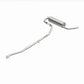 MagnaFlow BRE Exhaust Kit 96-00 Toyota RAV4 2.0L