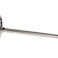 Manley Brodix Big Block SR20 Titanium Intake Valve 2.400in Head Dia 6.035 Length