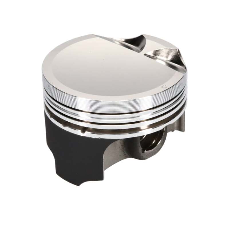 Wiseco Peugeot XU10J4 86.00 mm Bore 39.16 mm CH -14.00 CC Piston Set