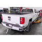 Banks Power 11-15 Chevrolet Silverado 6.6L LML 5in Monster Exhaust w/ SideKick S/S Chrome Tip