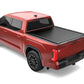 Retrax 2022 Toyota Tundra CrewMax 5.5ft Bed w/ Deck Rail System PowertraxPRO XR