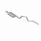 MagnaFlow BRE Exhaust Kit Replacement Stainless Jeep