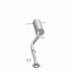 BRExhaust 95-99 Subaru Legacy 2.2L Muffler Kit