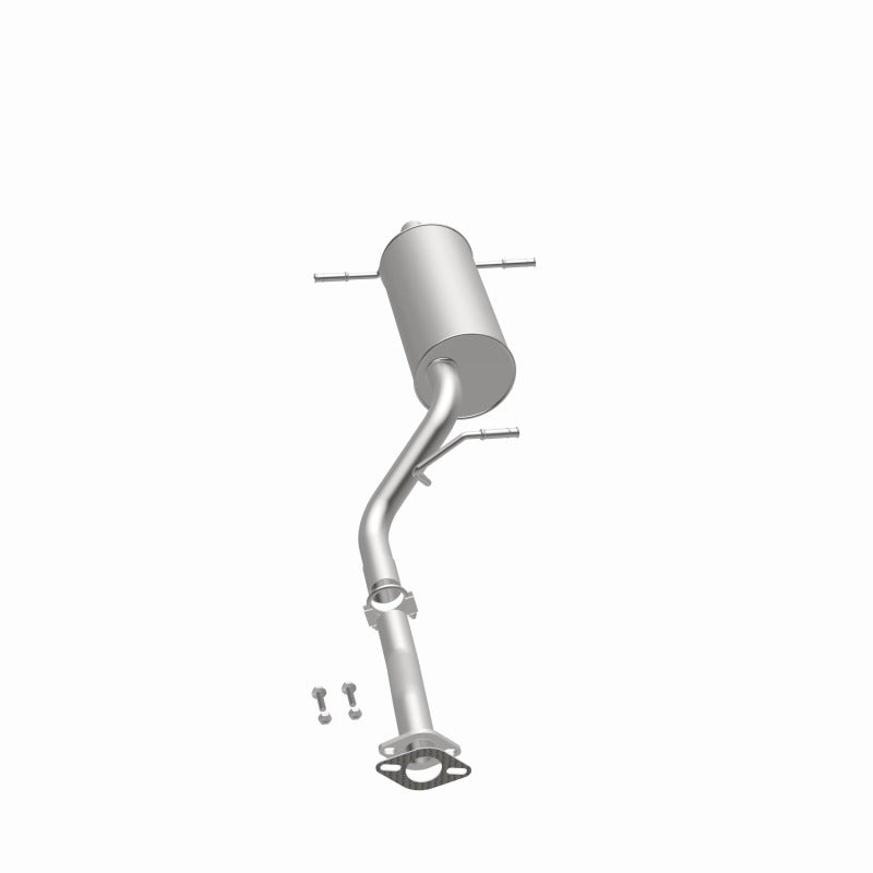 BRExhaust 95-99 Subaru Legacy 2.2L Muffler Kit