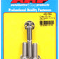 ARP Chevy SS Hex Thermostat Housing Bolt Kit