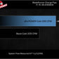 afe BladeRunner Charge Pipe Kia Stinger 22-23 L4-2.5L (t)