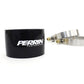 Perrin Subaru 02-07 WRX 04-14 STi Top Mount Intercooler Coupler Kit Black