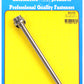 ARP GM 7/16 Front Mandrel Bolt Kit