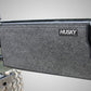 Husky Liners 87-95 Jeep Wrangler YJ (Incl. TG & Tub Liner) Guardian Comfort Jeep Liner