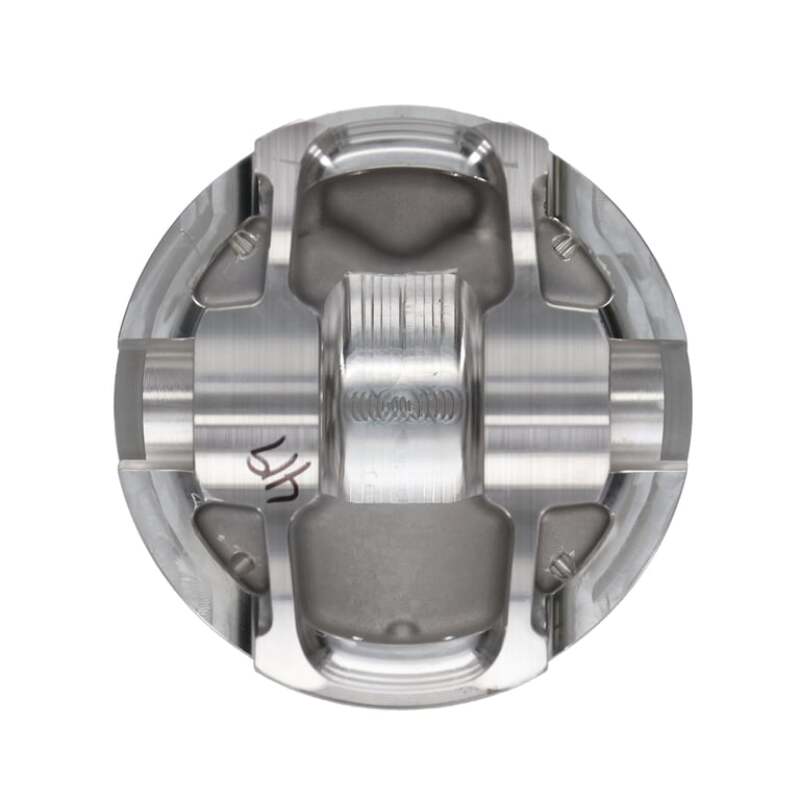 Wiseco Chevy Small Block 4.035in Bore 1.062in CH -22.00 CC Piston Set