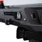 Addictive Desert Designs 23-24 Ford F-150 Super Duty Bomber Rear Bumper