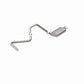 MagnaFlow BRE Exhaust Kit 86-89 Ford Bronco II
