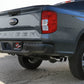 aFe 2024+ Ford Ranger L4-2.3L (t) Vulcan Series 2.5in to 3in Cat-Back Exhaust w/ Polished Tip