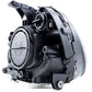 Hella 2003-2009 Mercedes-Benz CLK320 AMG Headlight Assembly