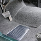 Husky Liners 76-95 Jeep Wrangler/CJ7 (Incl. Heat Shields) Guardian Comfort Jeep Liner
