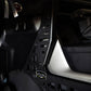 DV8 Offroad 22-23 Toyota Tundra Center Console Molle Panels/Device Mount