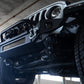 DV8 Offroad 18-23 Jeep Wrangler JL / 20-23 Jeep Gladiator JT FS-7 Mid-Width Winch Front Bumper