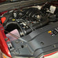 K&N 63 Series Aircharger Performance Intake Kit Chevy/GMC 14 Silverado/Sierra 4.3L V6