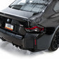 AWE Tuning 23-24 BMW G87 M2 Track Edition Exhaust - Chrome Silver Tips