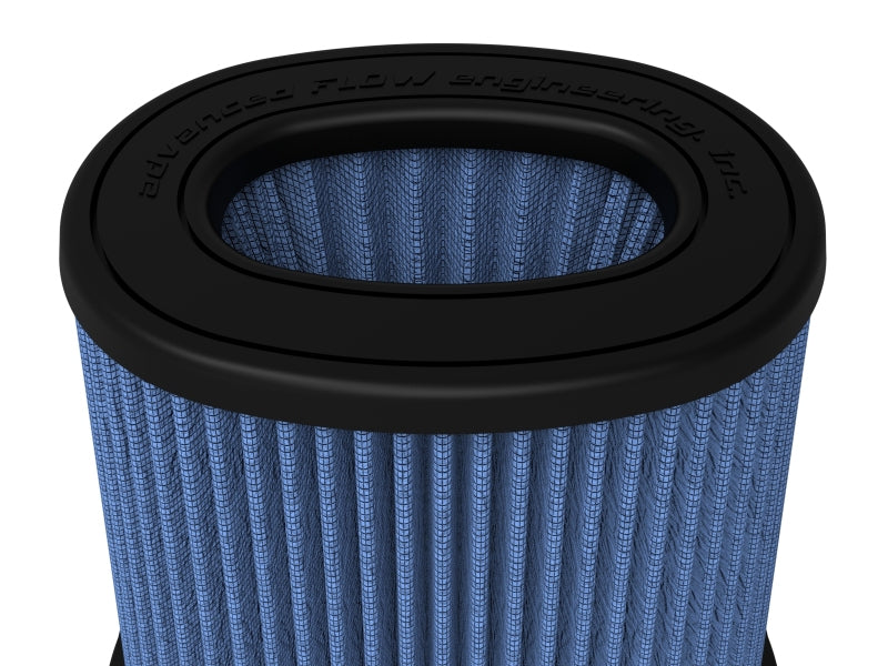 afe Momentum Intake Rplcmnt Air Filter (5-1/4x3-3/4)IN F x(7-3/8x5-7/8)IN B x(4-1/2x4)IN Tx6-3/4IN H