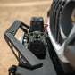 DV8 Xtract 12k Synthetic Rope Winch