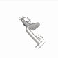 BRE Exhaust 12-16 CHEVROLET SONIC 1.8L Front Pipe Kit