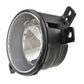 Hella 2010-2015 BMW X1 Fog Light Assembly Left