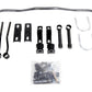 Hellwig 66-77 Ford Bronco 4WD w/0-4 Inch Lift Rear Sway Bar Kit