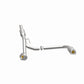 Magnaflow 01-02 Dodge Ram 2500 5.9L Direct Fit Converter