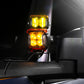 Oracle VEGA Series 4 Amber Lens Covers (Snap Fit)