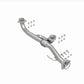 BRE Exhaust 03-07 Accord 3.0L Front Pipe Kit