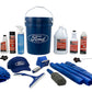 Ford Racing Ford Total Care Cleaning Kit