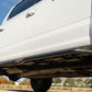 DV8 15-24 Ford F-150 Crew Cab - OE Plus Side Steps