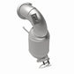 MagnaFlow 16-19 Buick Encore 1.4L California Grade CARB Compliant Direct-Fit Catalytic Converter