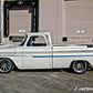 Ridetech 63-70 Chevy C10 CoilOver System