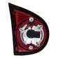 Hella 2011-2016 BMW 528i Left Inner Tail Light